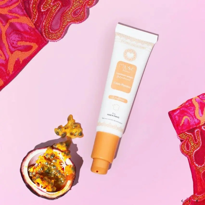 MUSC INTIME Crazy Passion - La Pulpeuse - Lariboisière Shop