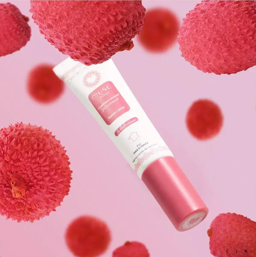 MUSC INTIME Sweet Litchi - La Délicieuse - Lariboisière Shop