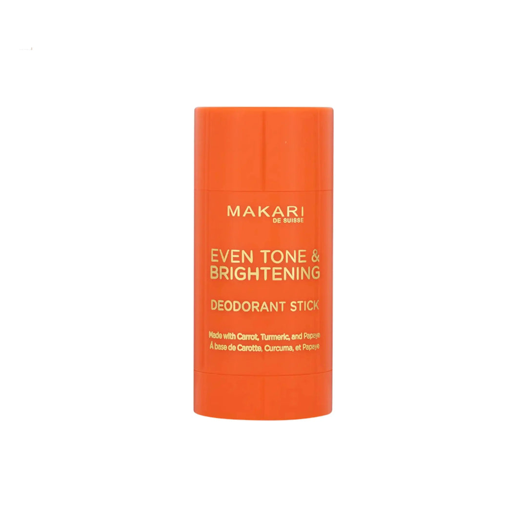 Makari Even Tone Brightening – Déodorant Stick 75 g Lariboisière Shop