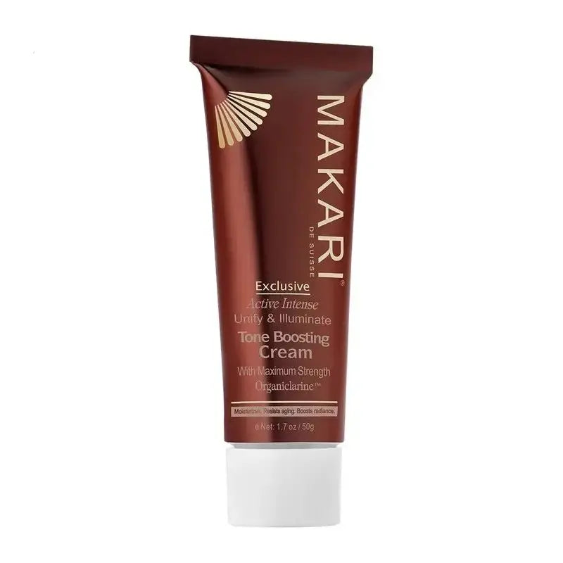 Makari Exclusive – Crème Tonifiante 50 g Lariboisière Shop