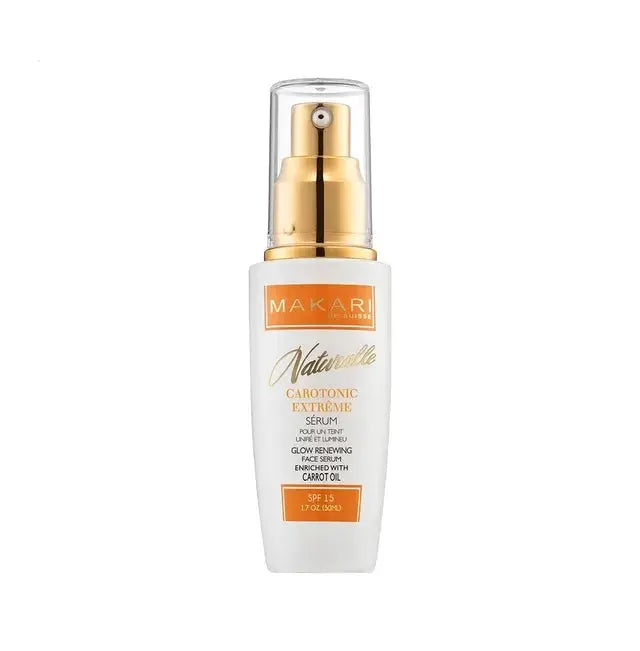 Makari Naturalle Carotonic Extrême - Sérum pour un Teint unifié SPF 15 Lariboisière Shop