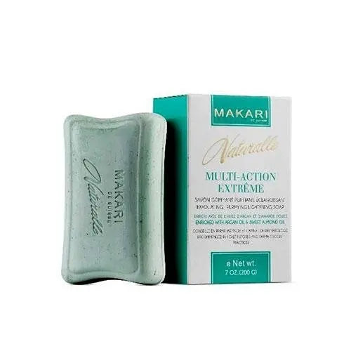 Makari Naturalle Multi-Action Extrême – Savon 200 g Lariboisière Shop
