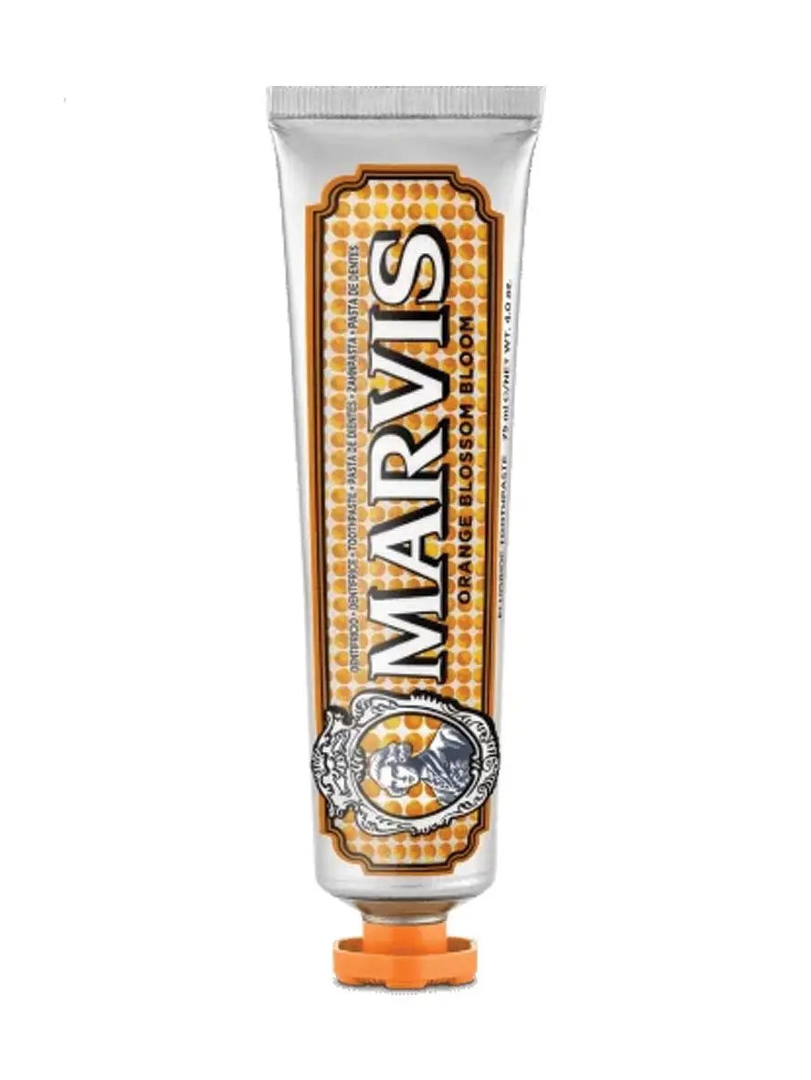Marvis Orange Blossom Bloom Toothpaste 75 ml Lariboisière Shop