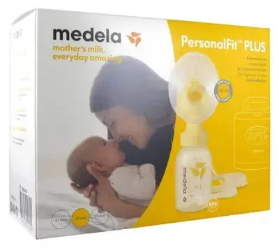 Medela Set Simple Symphony® PersonalFit™ PLUS – Taille M (24 mm) Lariboisière Shop