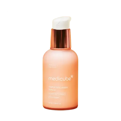 Medicube - Triple Collagen Serum 4.0 - 55 ml Lariboisière Shop