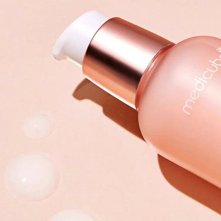 Medicube - Triple Collagen Serum 4.0 - 55 ml Lariboisière Shop
