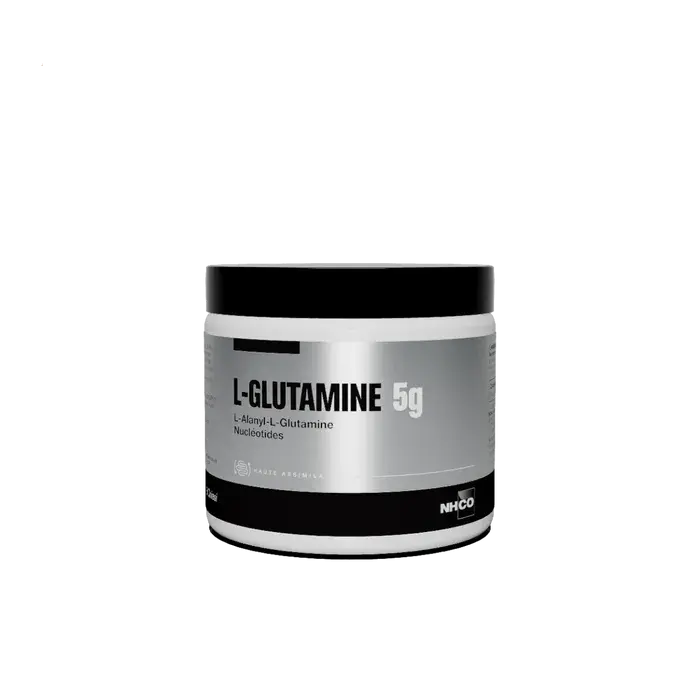 NHCO - L-Glutamine 5g - Lariboisière Shop