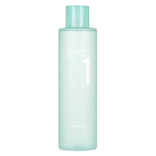 NUMBUZIN No.1 Pure-Full Calming Herb Toner 300ml Pharmacie Lariboisière Shop