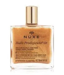 NUXE Huile prodigieuse or 50ml - Lariboisière Shop