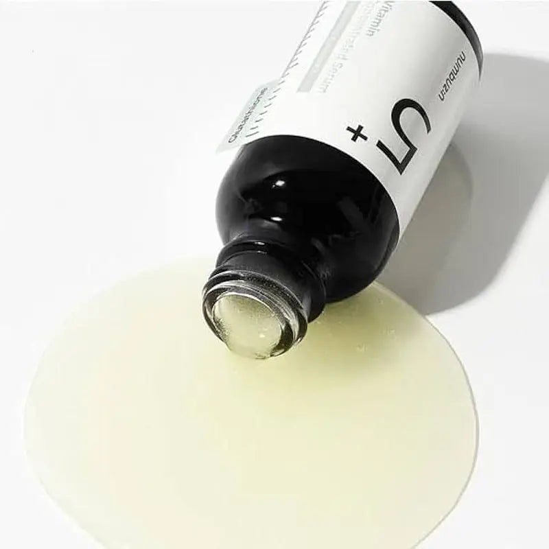 Numbuzin - No.5 Vitamin Concentrated Serum - 30 ml Pharmacie Lariboisière Shop