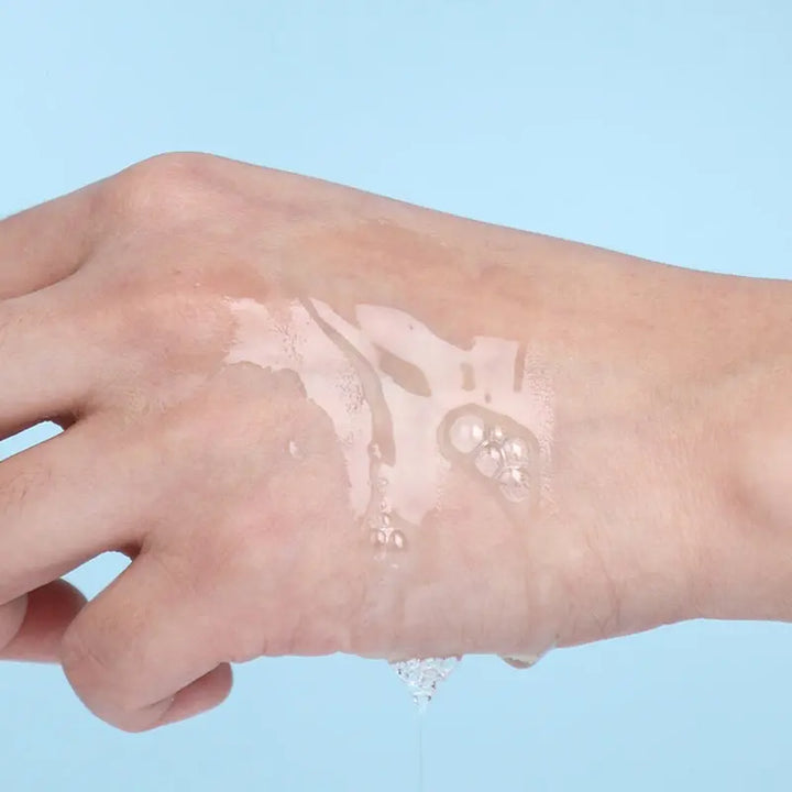 Numbuzin - No.6 Deep Sleep Mask Serum - 50 ml Pharmacie Lariboisière Shop