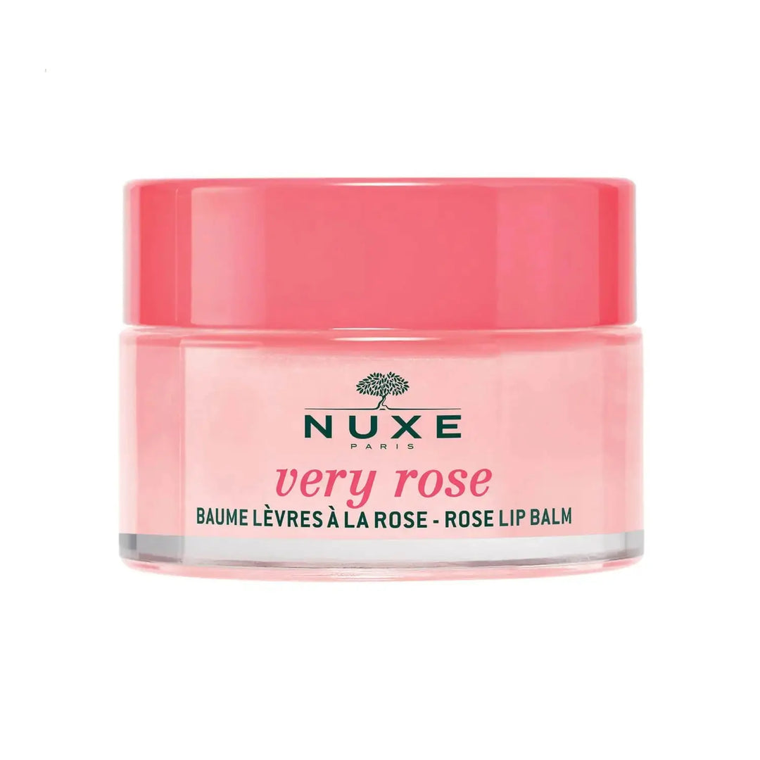 Nuxe lèvres hydratant à la rose - Lariboisière Shop