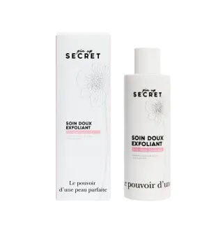 PIN UP SECRET Soin Exfolint Doux 200 ml - Lariboisière Shop