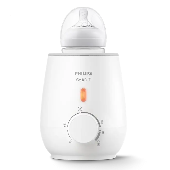 Philips Avent Chauffe-Biberon Rapide (SCF355) Lariboisière Shop
