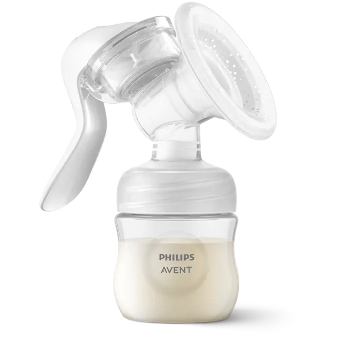 Philips Avent Tire-lait Manuel (SCF430/01) Lariboisière Shop