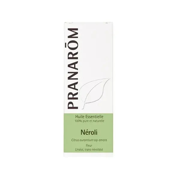 Pranarom Huile Essentielle Néroli, 5ml Lariboisière Shop
