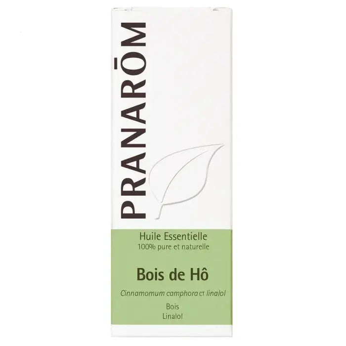 Pranarom Huile essentielle bois de hô, 10ml Lariboisière Shop