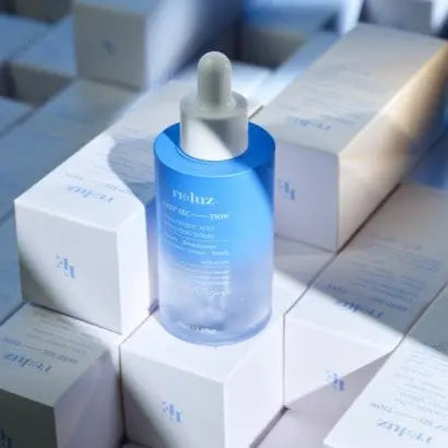 RELUZ Deep Section Hyaluronic Acide Hydrating Serum 50ml Pharmacie Lariboisière Shop