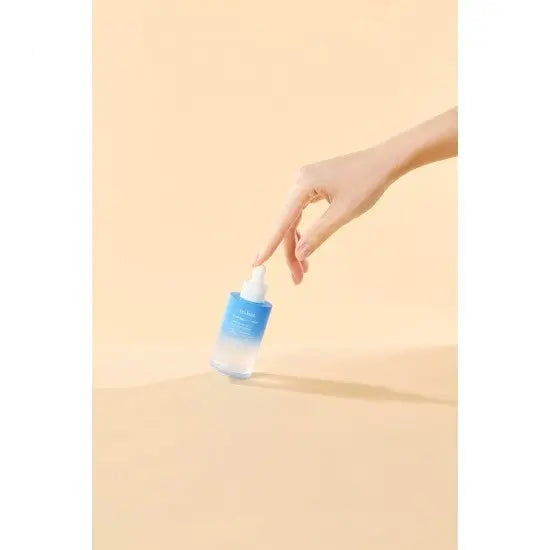 RELUZ Deep Section Hyaluronic Acide Hydrating Serum 50ml Pharmacie Lariboisière Shop