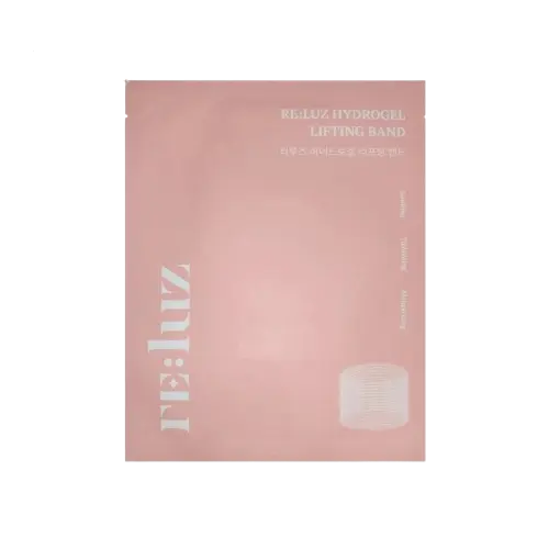 RELUZ Hydrogel Lifting Band Pharmacie Lariboisière Shop