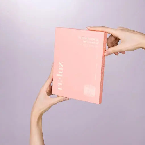 RELUZ Hydrogel Lifting Band Pharmacie Lariboisière Shop