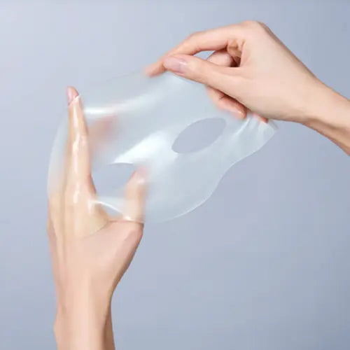 RELUZ Reez Moment Hyaluronic acid Mask Sheet Pharmacie Lariboisière Shop