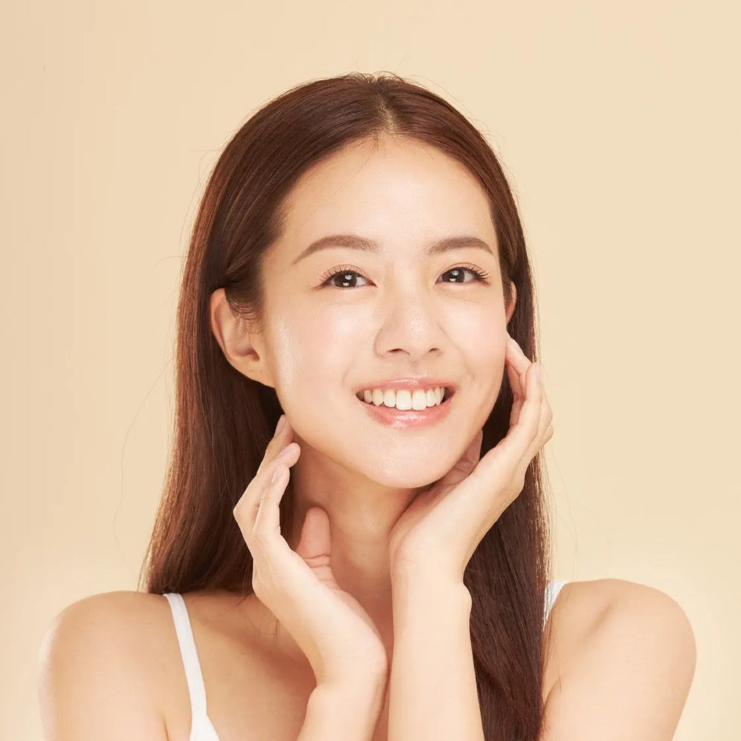 RELUZ Reez Moment Hyaluronic acid Mask Sheet Pharmacie Lariboisière Shop