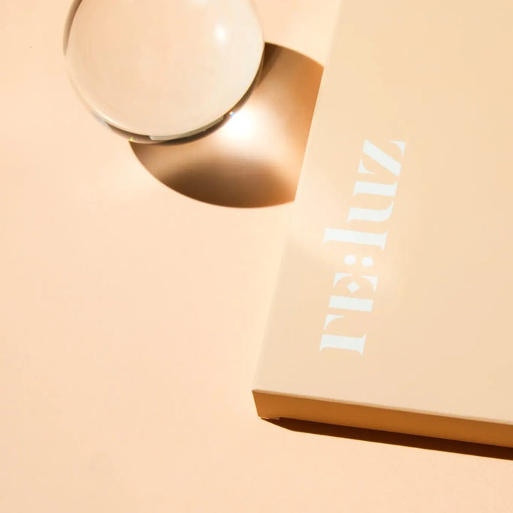 RELUZ Vital Energy Sheet Mask Pharmacie Lariboisière Shop