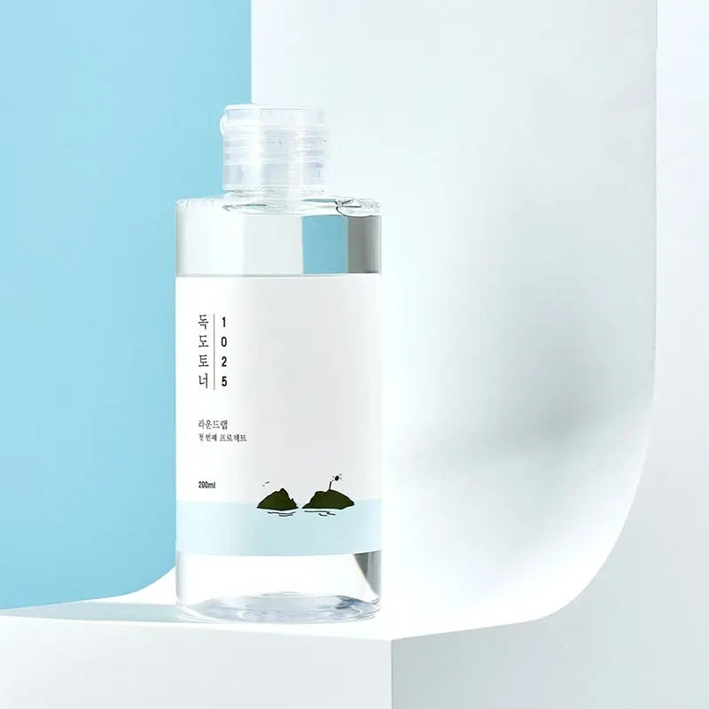 ROUND LAB - 1025 Dokdo Toner - 100 ml Pharmacie Lariboisière Shop