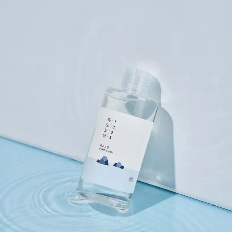 ROUND LAB - 1025 Dokdo Toner - 100 ml Pharmacie Lariboisière Shop