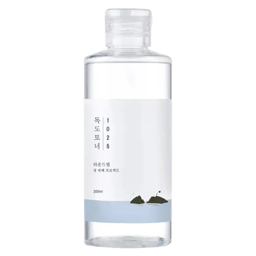 ROUND LAB - 1025 Dokdo Toner - Lotion tonique Pharmacie Lariboisière Shop