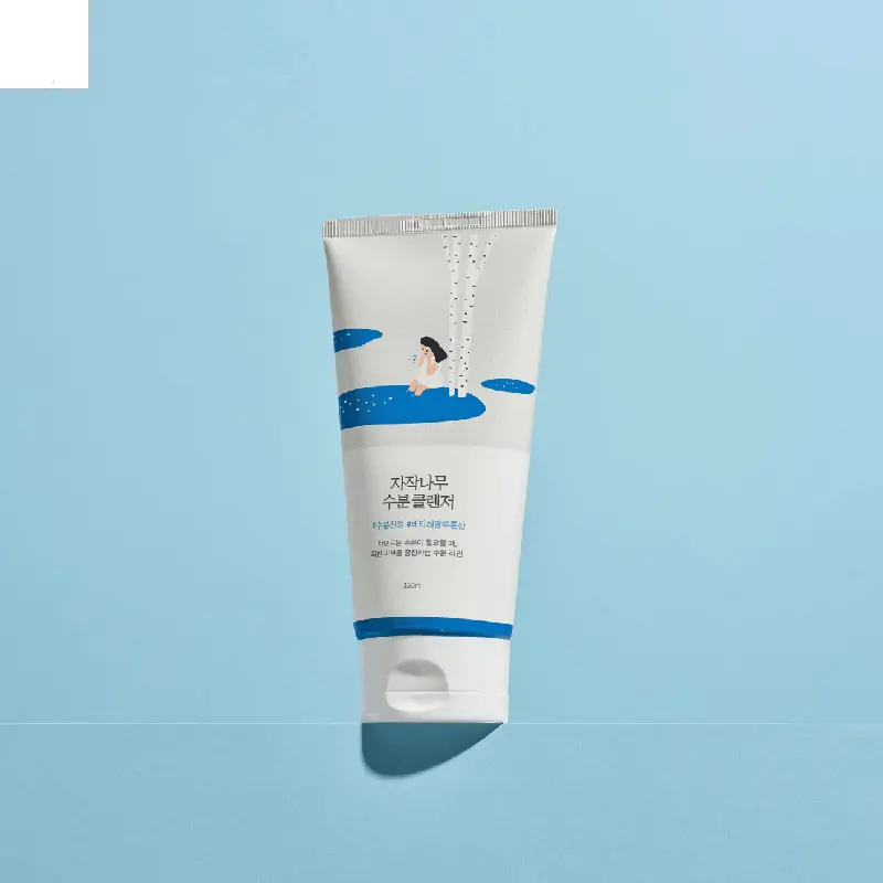 ROUND LAB - Birch Juice Moisturizing Cleanser - 150 ml Lariboisière Shop