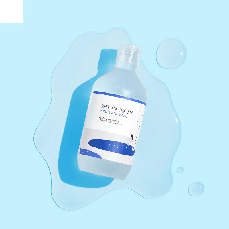 ROUND LAB - Birch Juice Moisturizing Toner - 300 ml Pharmacie Lariboisière Shop