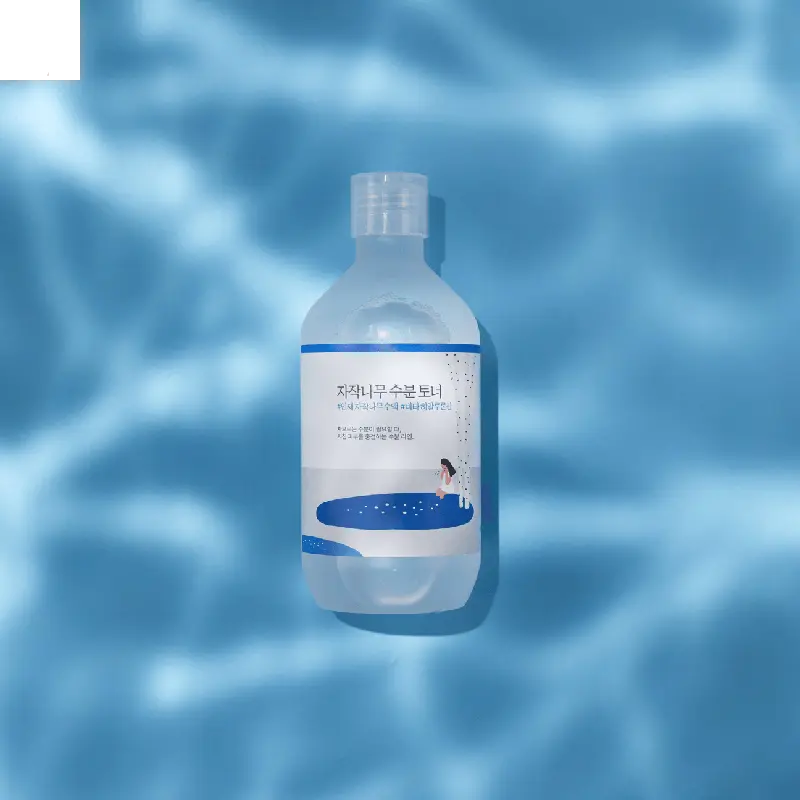 ROUND LAB - Birch Juice Moisturizing Toner - 300 ml Pharmacie Lariboisière Shop