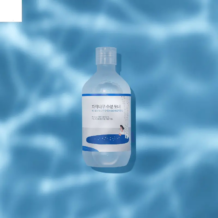 ROUND LAB - Birch Juice Moisturizing Toner - 300 ml Pharmacie Lariboisière Shop