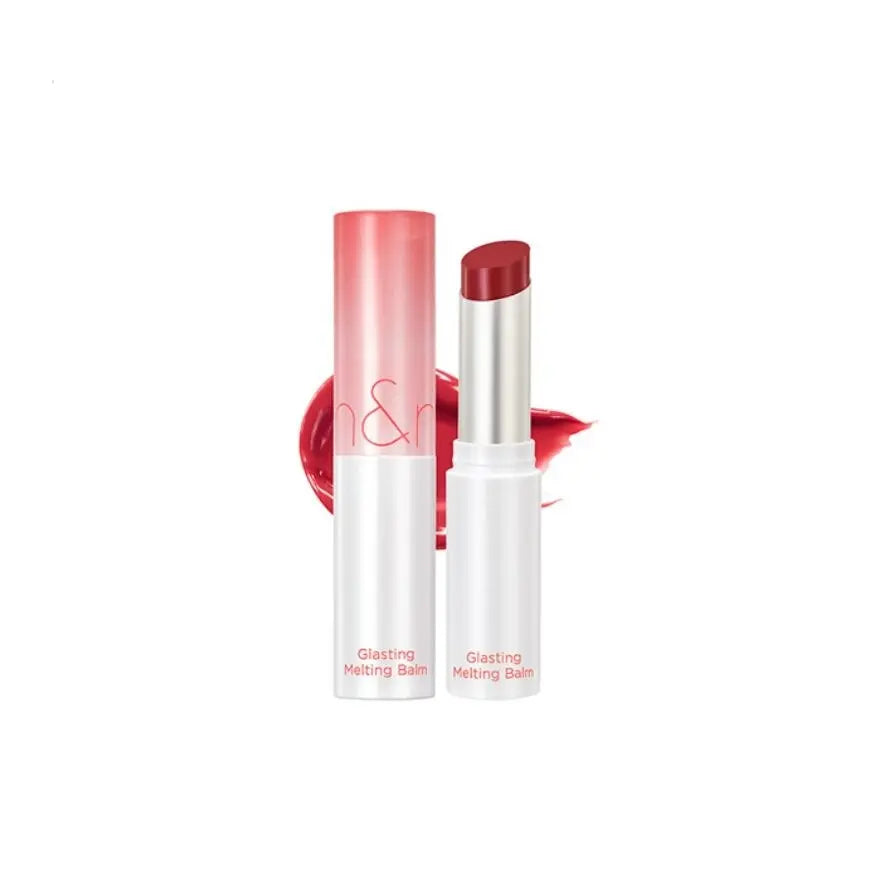 Rom&nd  glasting melting balm 04 hippie barry - Lariboisière Shop