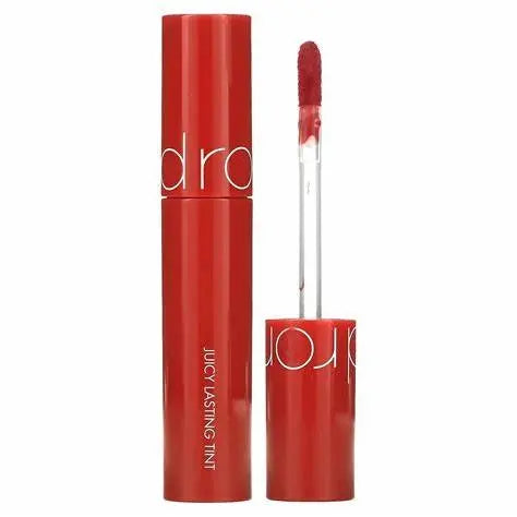 Rom&nd juicy lasting tint 07 jujube - Lariboisière Shop