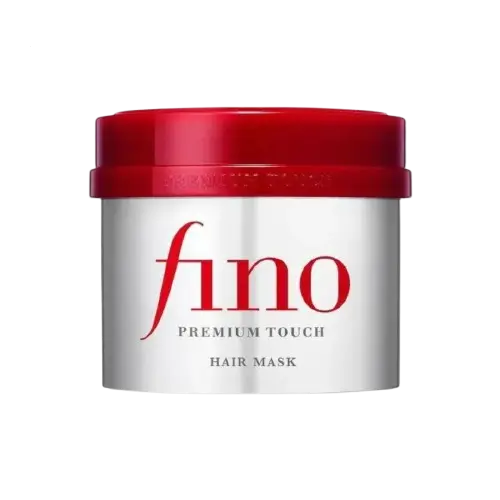 SHISEIDO - Fino Premium Touch Hair Mask - 230g Lariboisière Shop