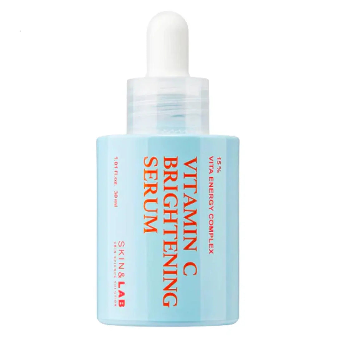 SKIN LAB Vitamin C Brightening Serum - Lariboisière Shop