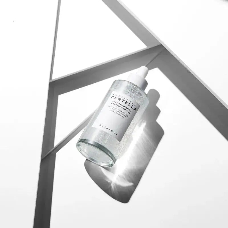 SKIN1004 - CENTELLA TONE BRIGHTENNING - Capsule Sérum 50ml Lariboisière Shop