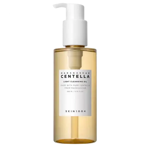 SKIN1004 - Centella Madagascar - Huile démaquillante 200ml Pharmacie Lariboisière Shop