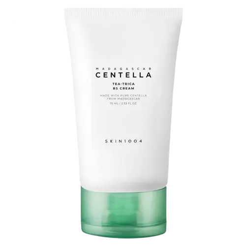 SKIN1004 - Centella Madagascar - Tea-Trica B5 Crème 75ml Pharmacie Lariboisière Shop
