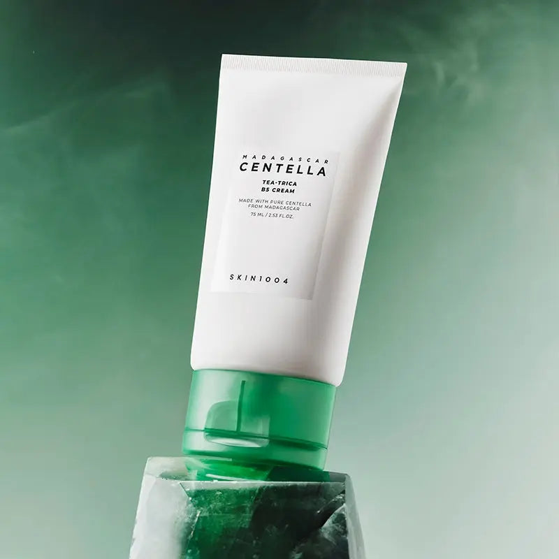 SKIN1004 - Centella Madagascar - Tea-Trica B5 Crème 75ml Pharmacie Lariboisière Shop