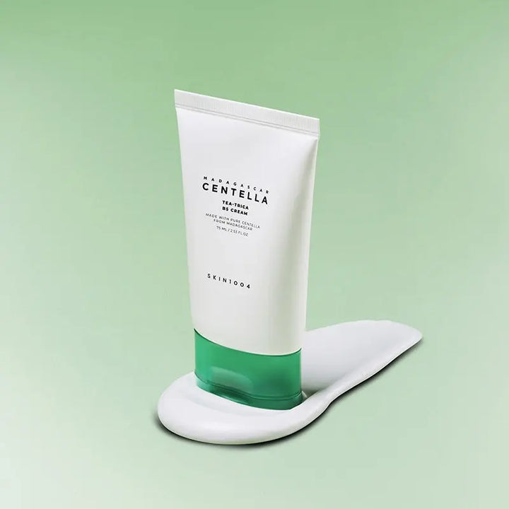 SKIN1004 - Centella Madagascar - Tea-Trica B5 Crème 75ml Pharmacie Lariboisière Shop