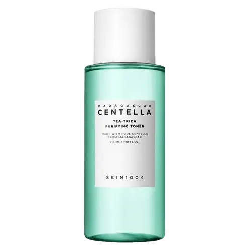 SKIN1004 - Centella Madagascar - Tea-Trica Purifying Toner - 210ml Pharmacie Lariboisière Shop
