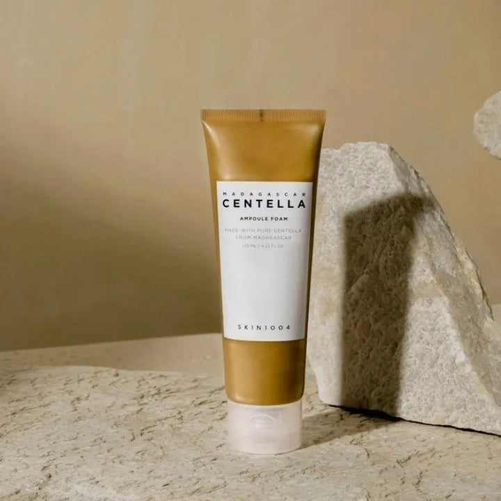 SKIN1004 - Madagascar Centella Ampoule Foam - 125 ml Pharmacie Lariboisière Shop