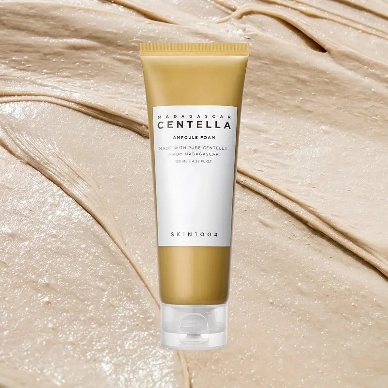 SKIN1004 - Madagascar Centella Ampoule Foam - 125 ml Pharmacie Lariboisière Shop