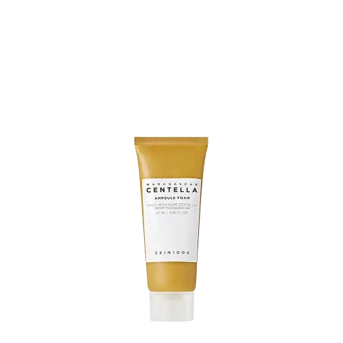 SKIN1004 Madagascar Centella Ampoule Foam Mini 20ml Pharmacie Lariboisière Shop