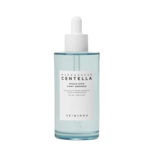 SKIN1004 - Madagascar Centella - HYALU-CICA - Ampoule sérum 100 ml Pharmacie Lariboisière Shop