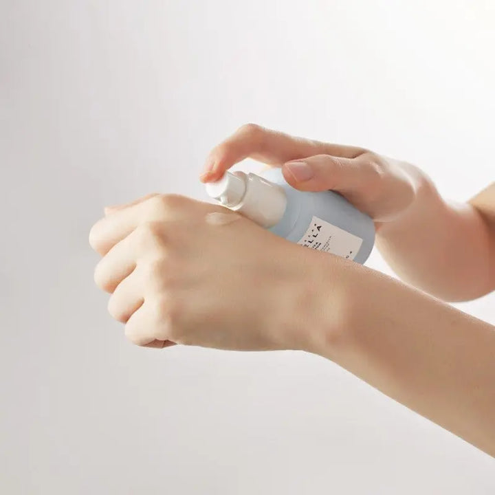 SKIN1004 - Madagascar Centella Hyalu-Cica Blue Serum - 50 ml Pharmacie Lariboisière Shop